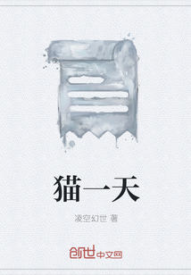 貓一天