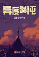 異度混沌在線閱讀