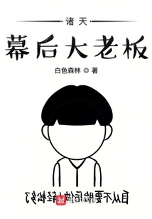 諸天幕后大老板