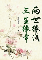 三生緣牽兩世緣淺在線閱讀