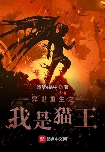 異世重生之我是貓王