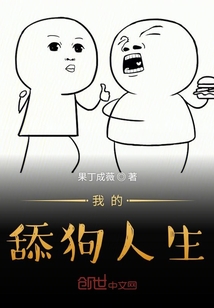我的舔狗人生