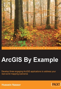 ArcGIS By Example