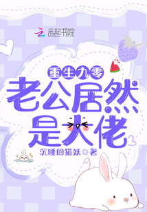 重生九零，老公居然是大佬