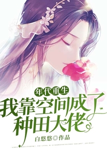 年代重生我靠空間成了種田大佬
