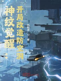 神紋覺醒：開局改造防空洞