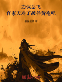 力保岳飛,官家天冷了披件黃袍吧