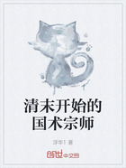 清末开始的国术宗师在线阅读