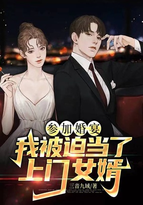 参加婚宴,我被迫当了上门女婿在线阅读