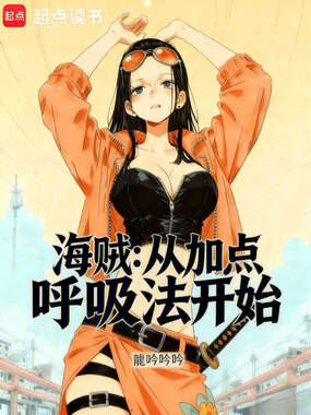 海贼：从加点呼吸法开始在线阅读