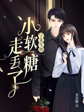 宁先生的小软糖走丢了在线阅读