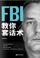 FBI教你套话术