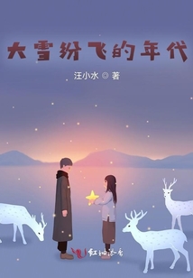 大雪紛飛的年代