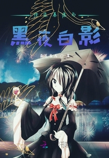 怪盜基德與黑夜白影