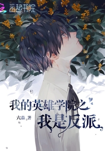 我的英雄學(xué)院之我是反派