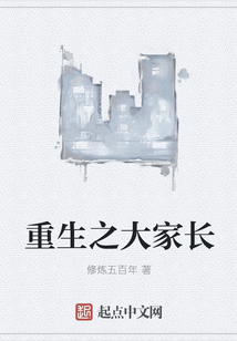 重生之大家長
