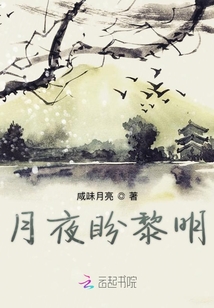 月夜盼黎明
