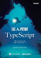 深入理解TypeScript在线阅读