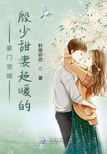 豪門寵婚殷少甜妻超暖的