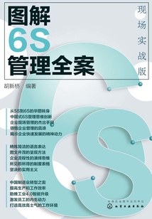 圖解6S管理全案:現場實戰版
