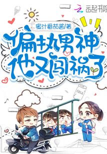 偏執(zhí)男神他又闖禍了