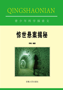 驚世懸案揭秘