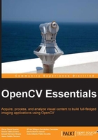 OpenCV Essentials