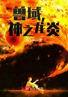 兽域，神之龙炎