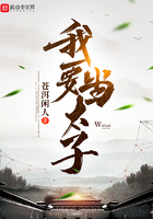 我要當(dāng)太子！在線閱讀