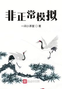 非正常模擬