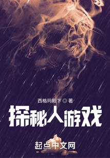 探秘人游戲