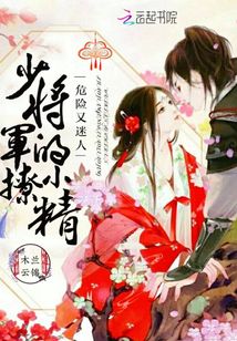 少將軍的小撩精危險又迷人