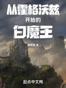 從霍格沃茲開始的白魔王