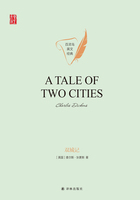 双城记（A Tale of Two Cities）