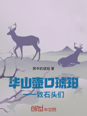 华山壶口琥珀:致石头们在线阅读