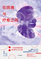在困境与疗愈之间:一位全科医生的精神科见习录在线阅读