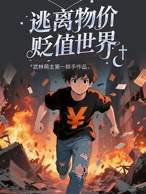 逃离物价贬值世界在线阅读