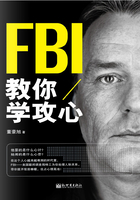 FBI教你学攻心在线阅读