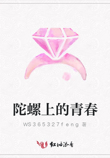 陀螺上的青春