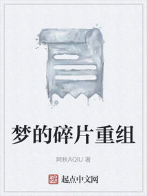 夢的碎片重組