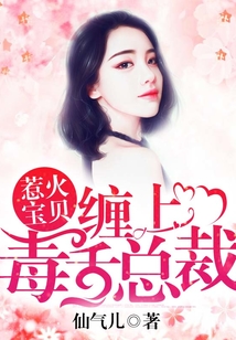 惹火寶貝：纏上毒舌總裁