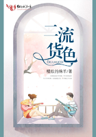 二流貨色在線閱讀