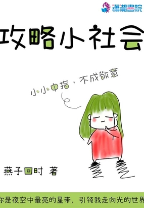 攻略小社会在线阅读