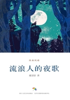 流浪人的夜歌（經(jīng)典悅讀）在線閱讀