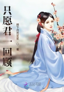 只愿君一回顧