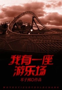我有一座游樂場