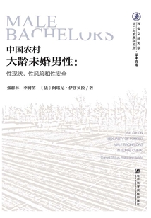 中國農村大齡未婚男性：性現狀、性風險和性安全