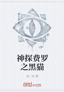 神探費羅之黑貓