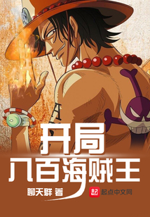 開局八百海賊大軍