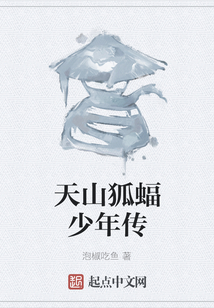 天山狐蝠少年傳